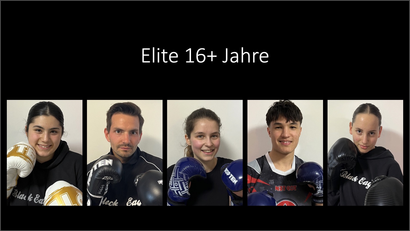 Elite (16+ Jahre) 2025 – Folie 1