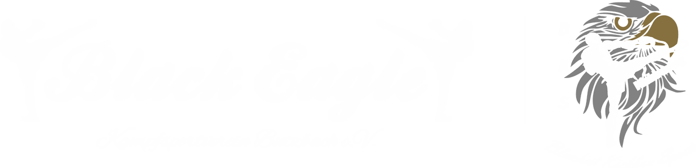 Black Eagle Kampfsportverein Butzbach e.V.